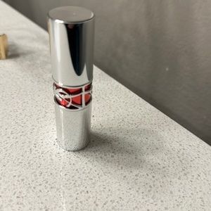 Ysl Rouge Volupte Candy Glaze-Red Thrill